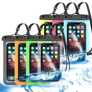 Universal Water Proof Cell Phone Pouch